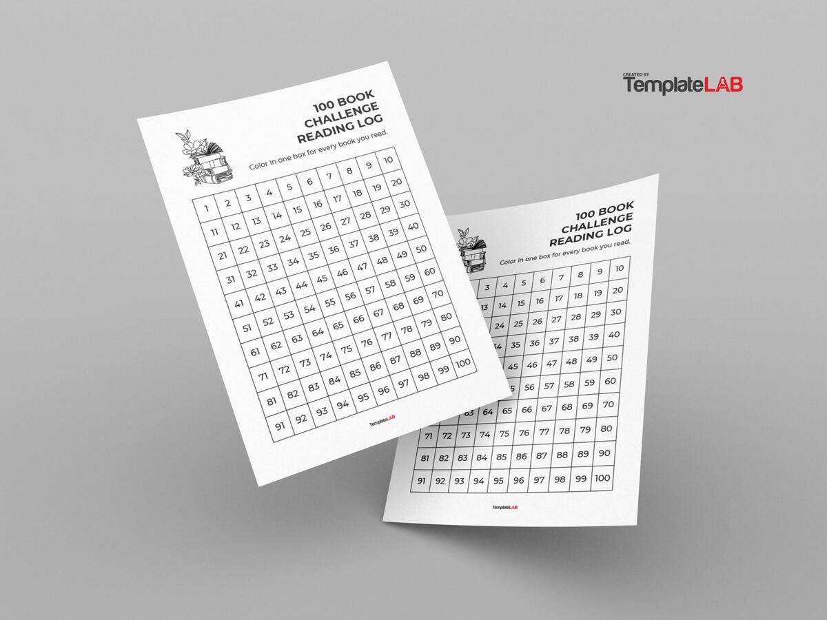 18 Printable Reading Log Templates For Kids Adults Free Free Printable Summer Reading Log To Encourage Reading