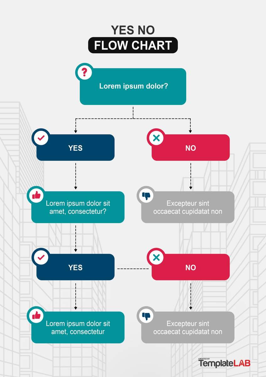 26 Fantastic Flow Chart Templates Word Excel Power Point 26 Fantastic Flow Chart Templates Word Excel Power Point