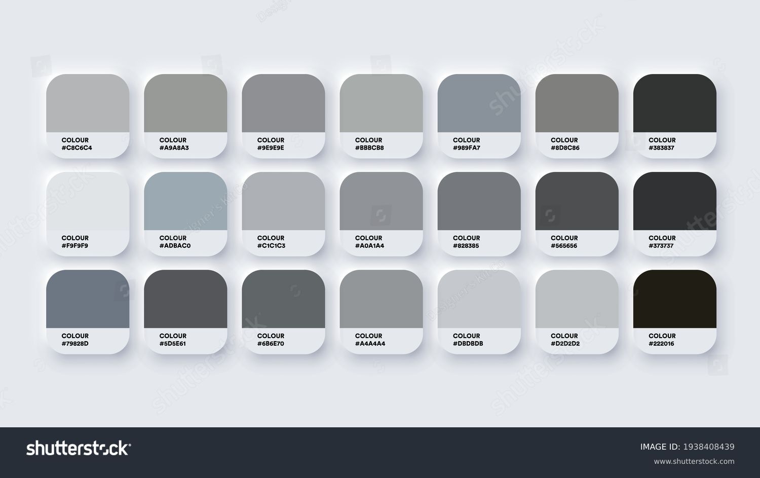 36 Thousand Gray Color Chart Royalty Free Images Stock Photos Pictures Shutterstock 36 Thousand Gray Color Chart Royalty Free Images Stock Photos Pictures Shutterstock