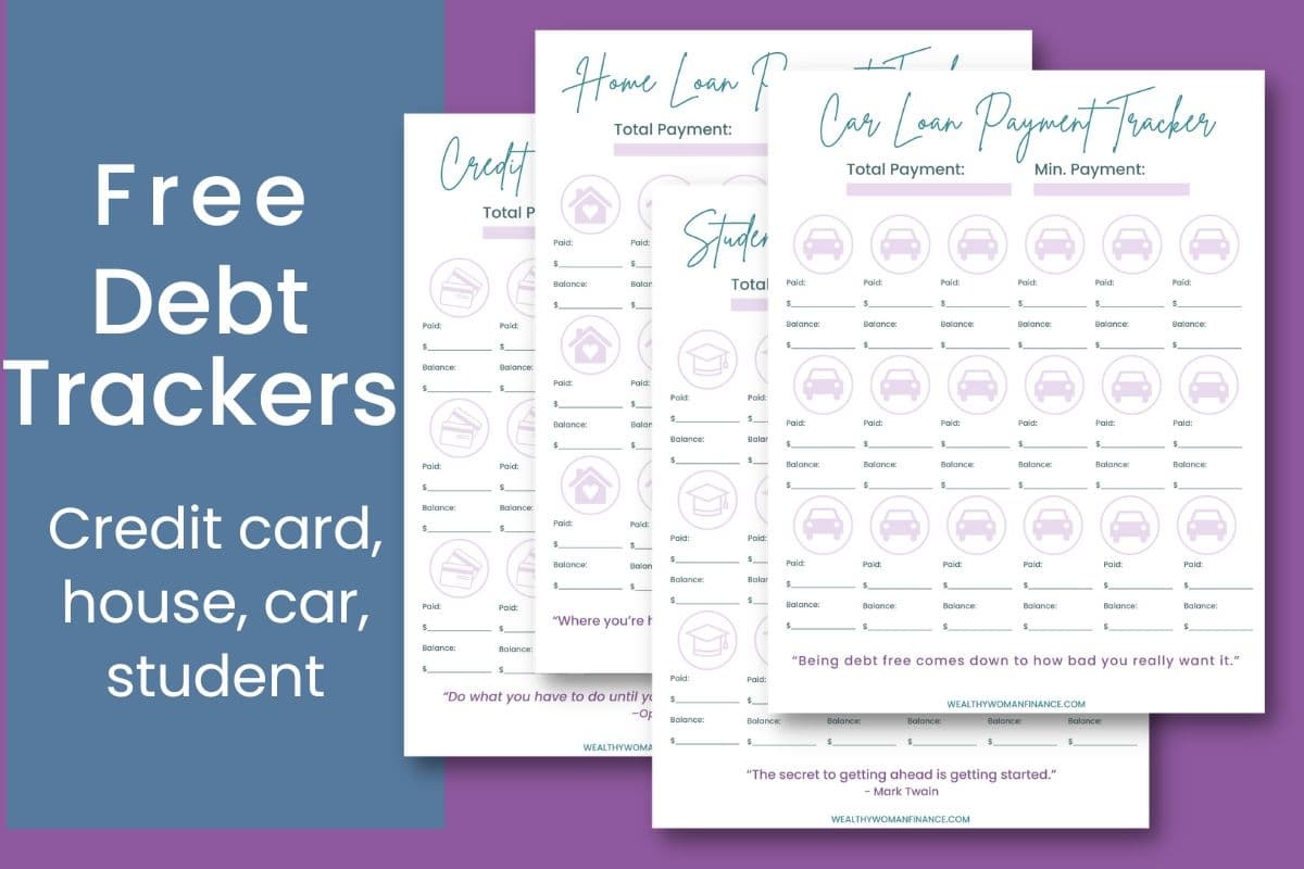 Printable Debt Payoff Progress Bar Green Chart For Paying Off Debt Becoming Debt Free Worksheet Instant Download Etsy