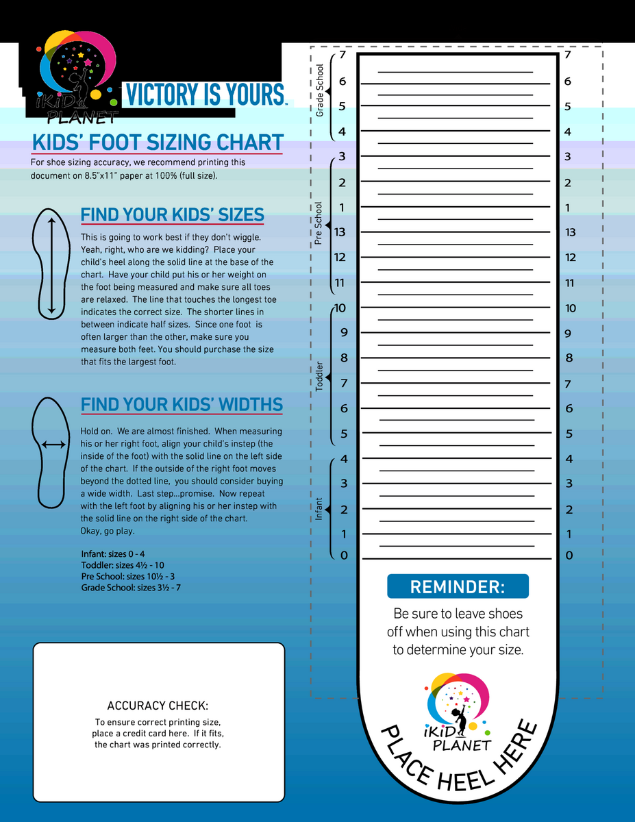 Baby Children 039 S Foot Size Chart Printable Baby Foot Measure Chart Infant Shoe Chart Toddler Infant Baby Children 039 S Foot Size Chart Printable Baby Foot Measure Chart Infant Shoe Chart Toddler Infant