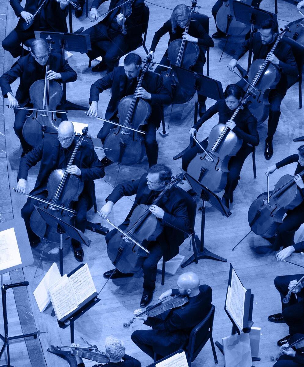 Corporate Partnership Opps Deck By Dallas Symphony Orchestra Issuu