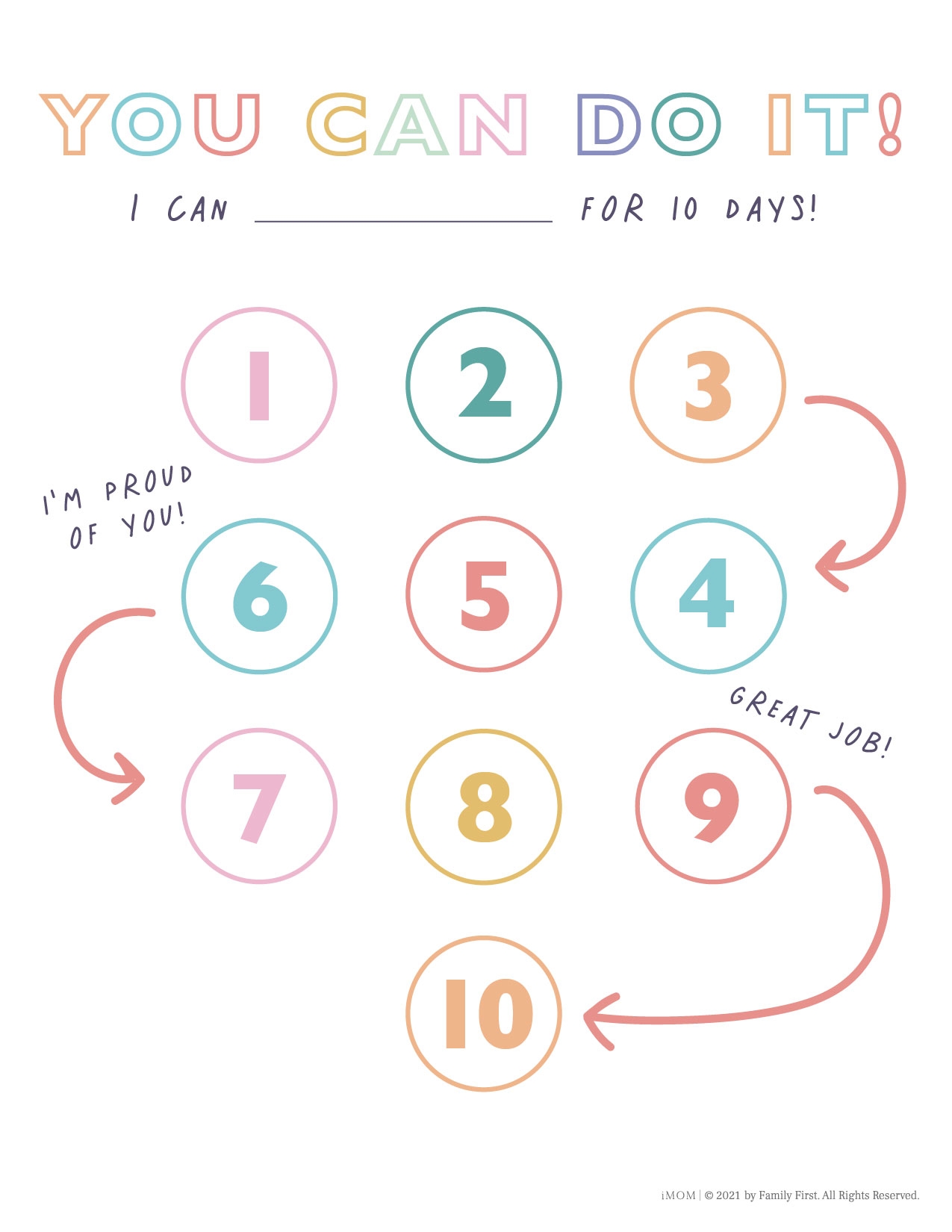 Cute Free Printables With Goals Learning Help For Kids IMOM Free Printable Goal Charts For Kids Mom 4 Real