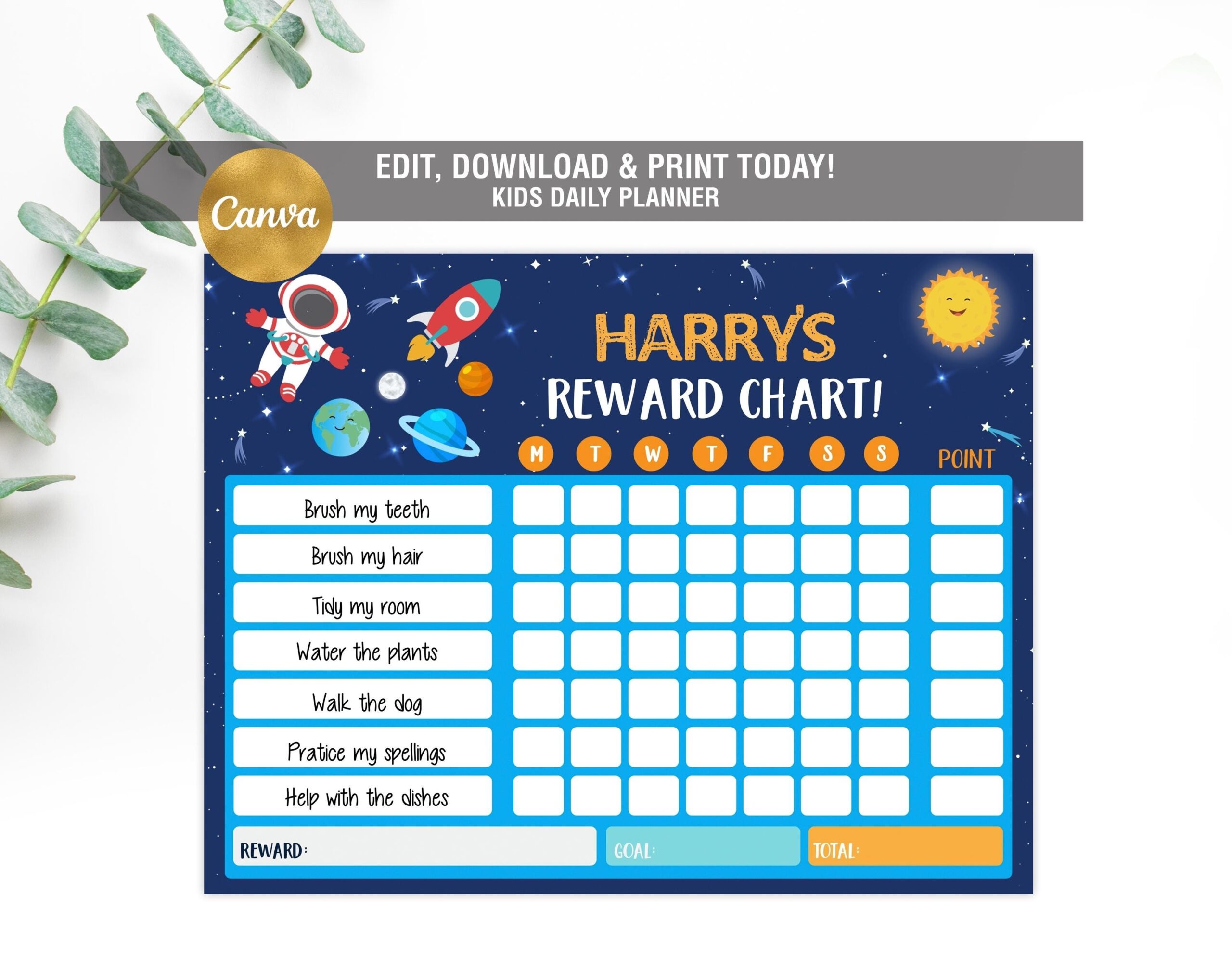 EDITABLE Space Reward Chart Chore Chart Outer Space Rocket Chip Astronaut Solar System Boys Reward Chart Printable Etsy EDITABLE Space Reward Chart Chore Chart Outer Space Rocket Chip Astronaut Solar System Boys Reward Chart Printable Etsy