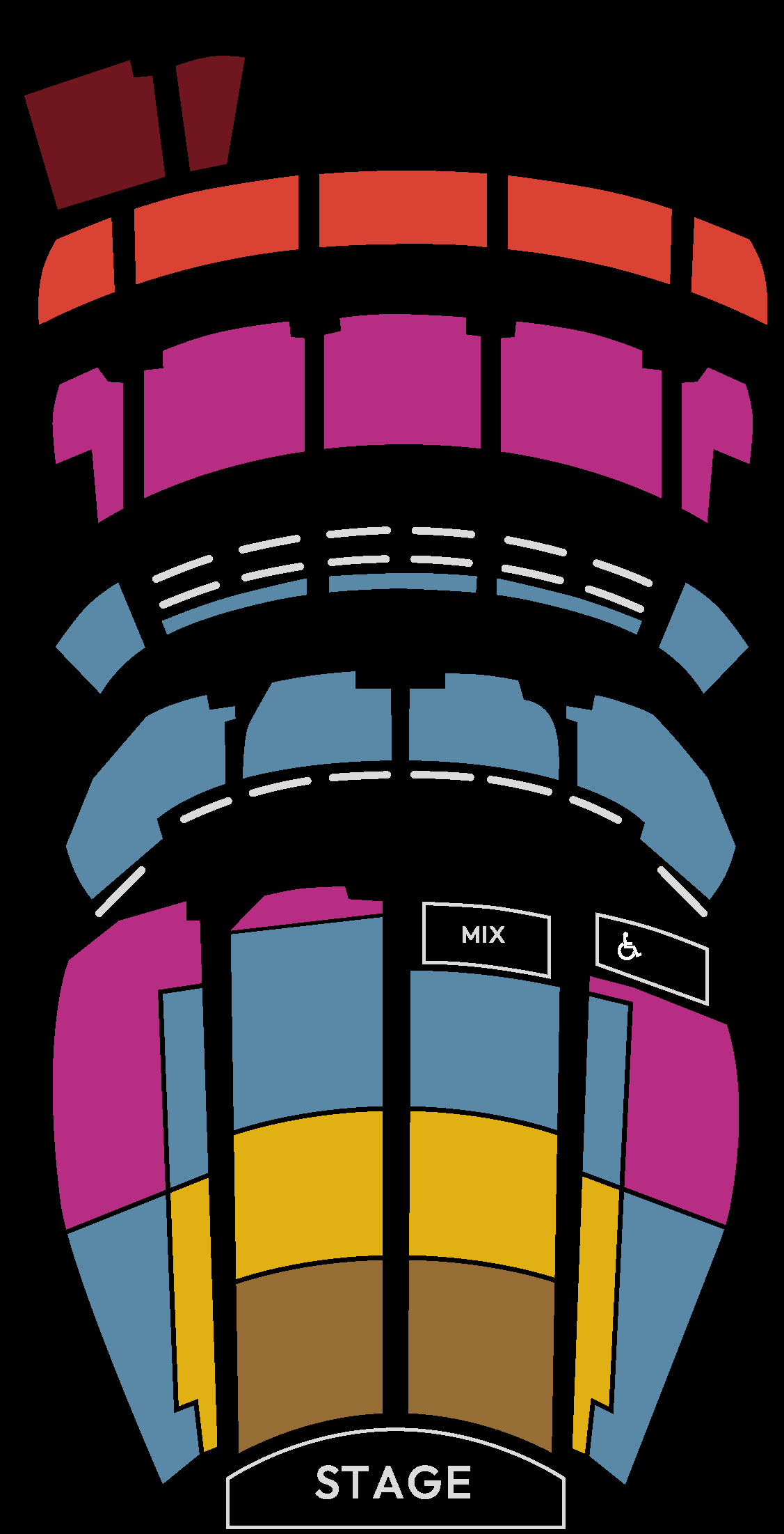 Group Tickets The Orpheum Theatre Group Group Tickets The Orpheum Theatre Group