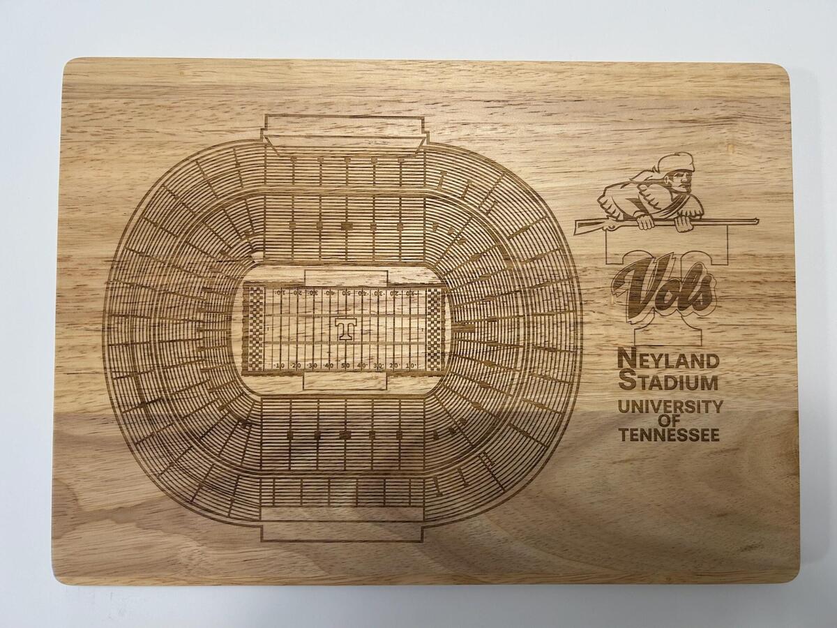 Neyland Stadium Gifts 60 Gift Ideas For 2025