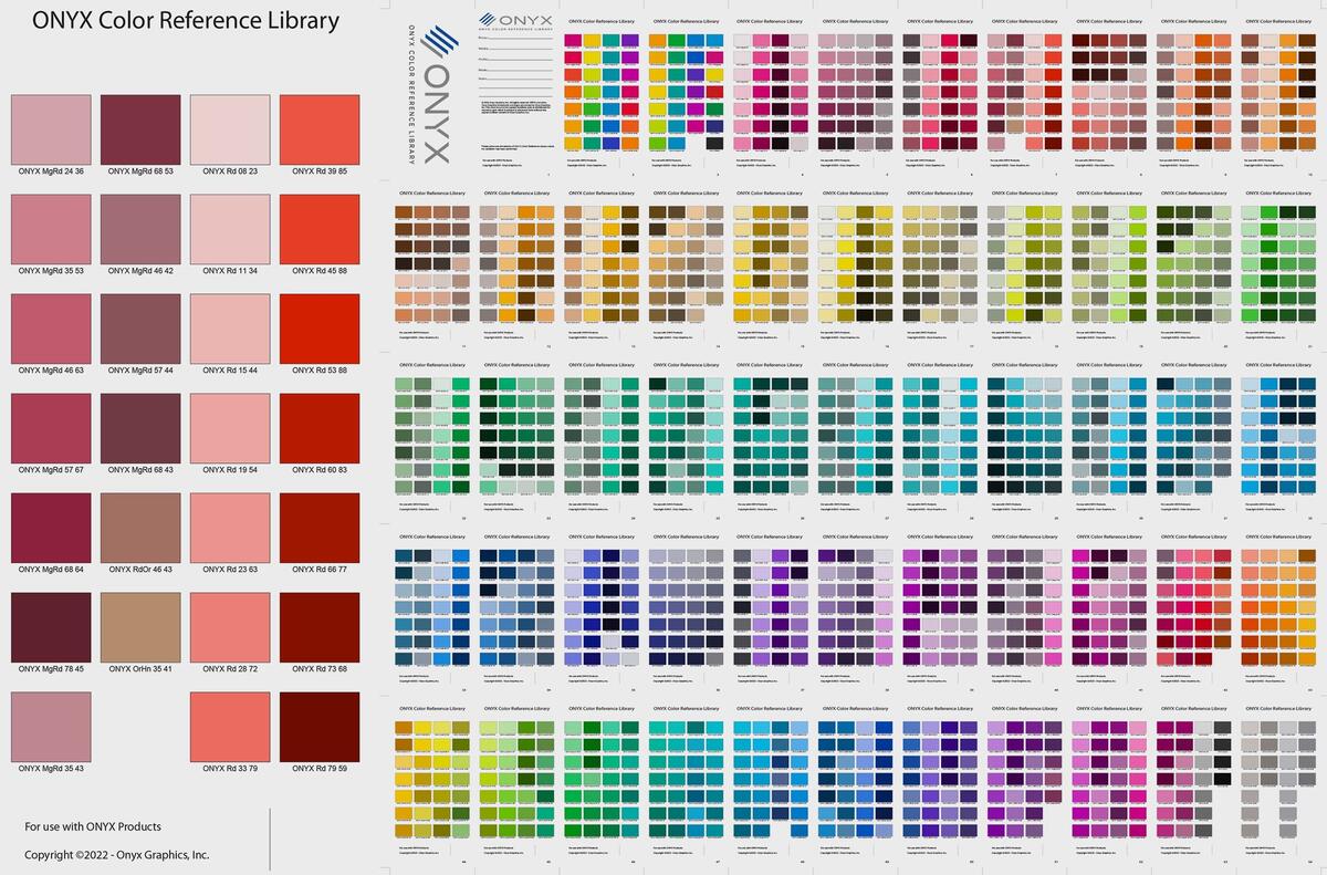 Pantone Is Still King When It Comes To Color Communication Onyx Color 464544 Information Hsl Rgb Pantone