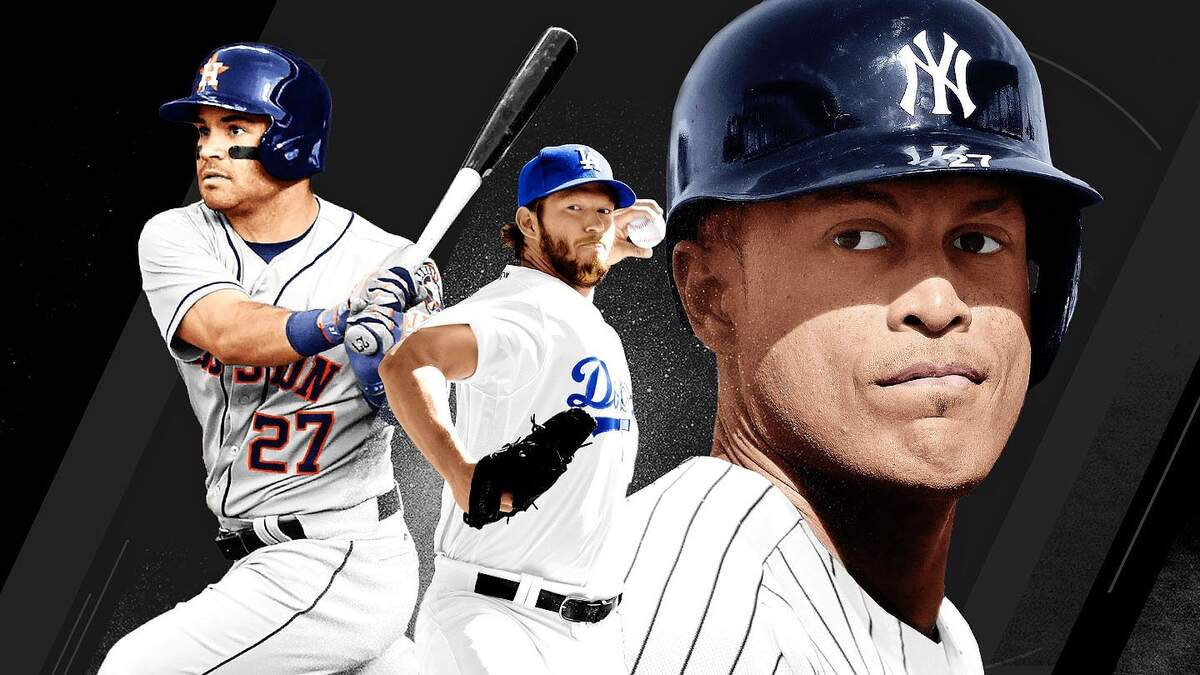 Power Rankings Best And Worst Case For Every MLB Team