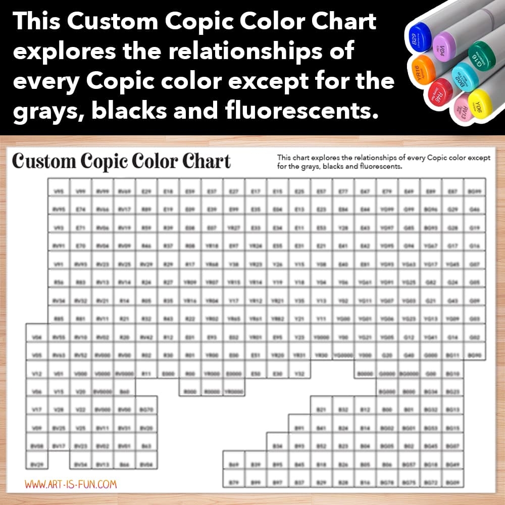 Printable Copic Hex Chart Copic Marker Color Wheel Copic Marker Color Wheel 2025 Printable Copic Hex Chart Copic Marker Color Wheel Copic Marker Color Wheel 2025