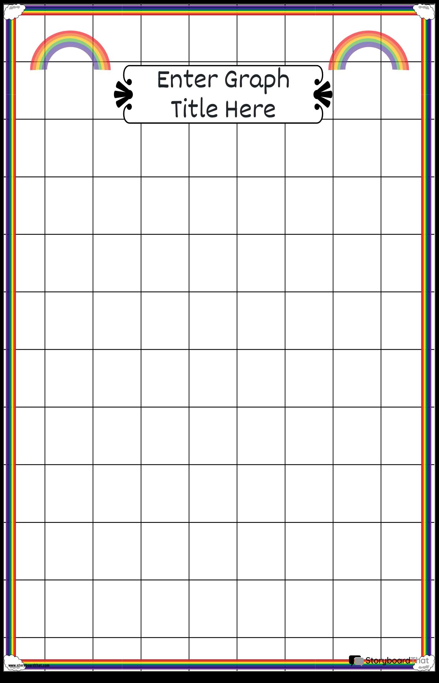 Printable Graph Paper Free Templates By Storyboard That