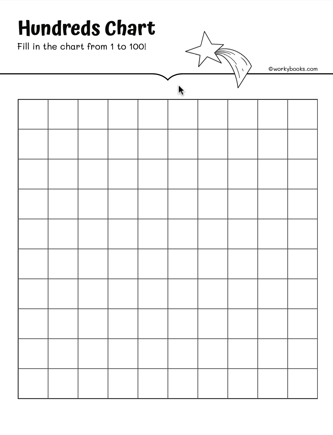 Missing Numbers Worksheets Fill In The Missing Numbers Free Printables Lettering SVG Files Tools Apps