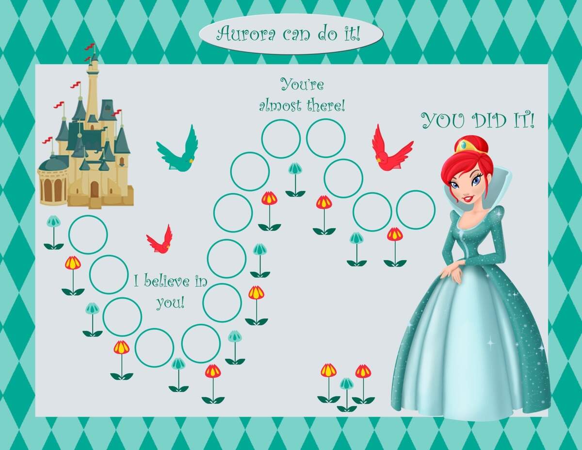 PRINTABLE Personalized Kids Incentive Chore Chart Princess Teal PRINCESS Adventure Other Princesses Available Printable Jpeg Or PDF Etsy PRINTABLE Personalized Kids Incentive Chore Chart Princess Teal PRINCESS Adventure Other Princesses Available Printable Jpeg Or PDF Etsy