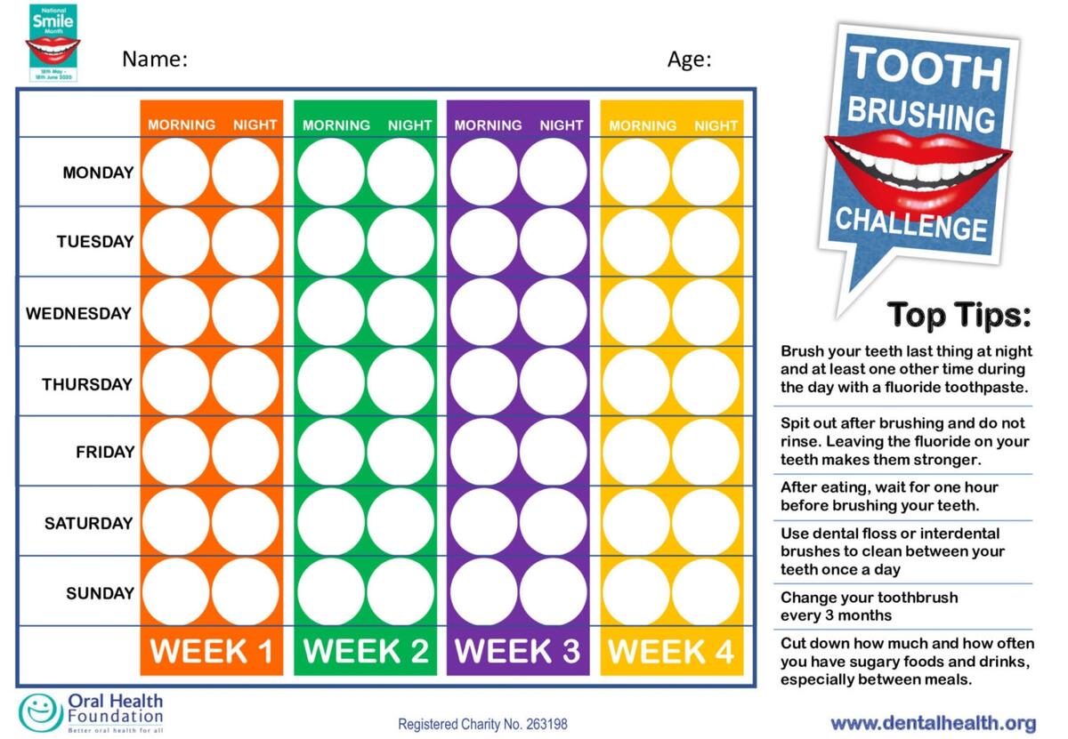 Printable Tooth Brushing Reward Chart Archives Aspects Dental Referral Milton Keynes Printable Tooth Brushing Reward Chart Archives Aspects Dental Referral Milton Keynes
