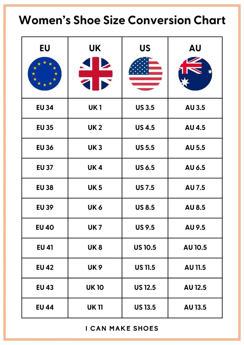 Size Conversion In Women To Youth Size Chart Size Youth Shoes To Women 039 S Printable Shoe Feet Size Conversion In Women To Youth Size Chart Size Youth Shoes To Women 039 S Printable Shoe Feet
