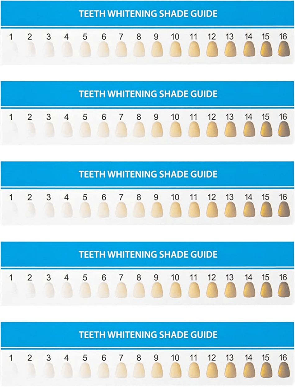 Teeth Whitening Shade Guide Download Printable PDF Templateroller Dental Tooth Shade Guide Over 52 Royalty Free Licensable Stock Illustrations Drawings Shutterstock