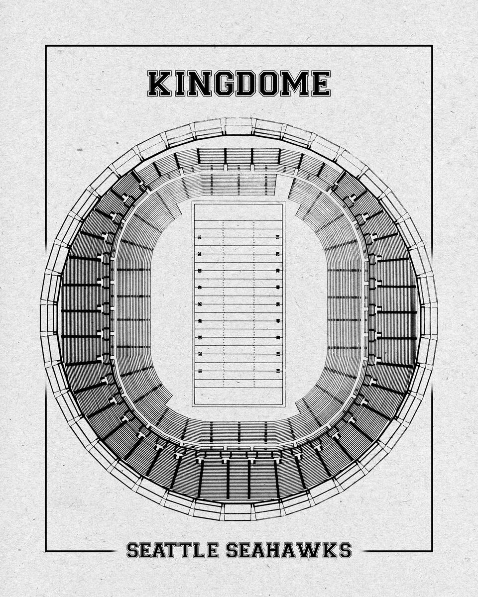 Neyland Stadium Digital Download Etsy