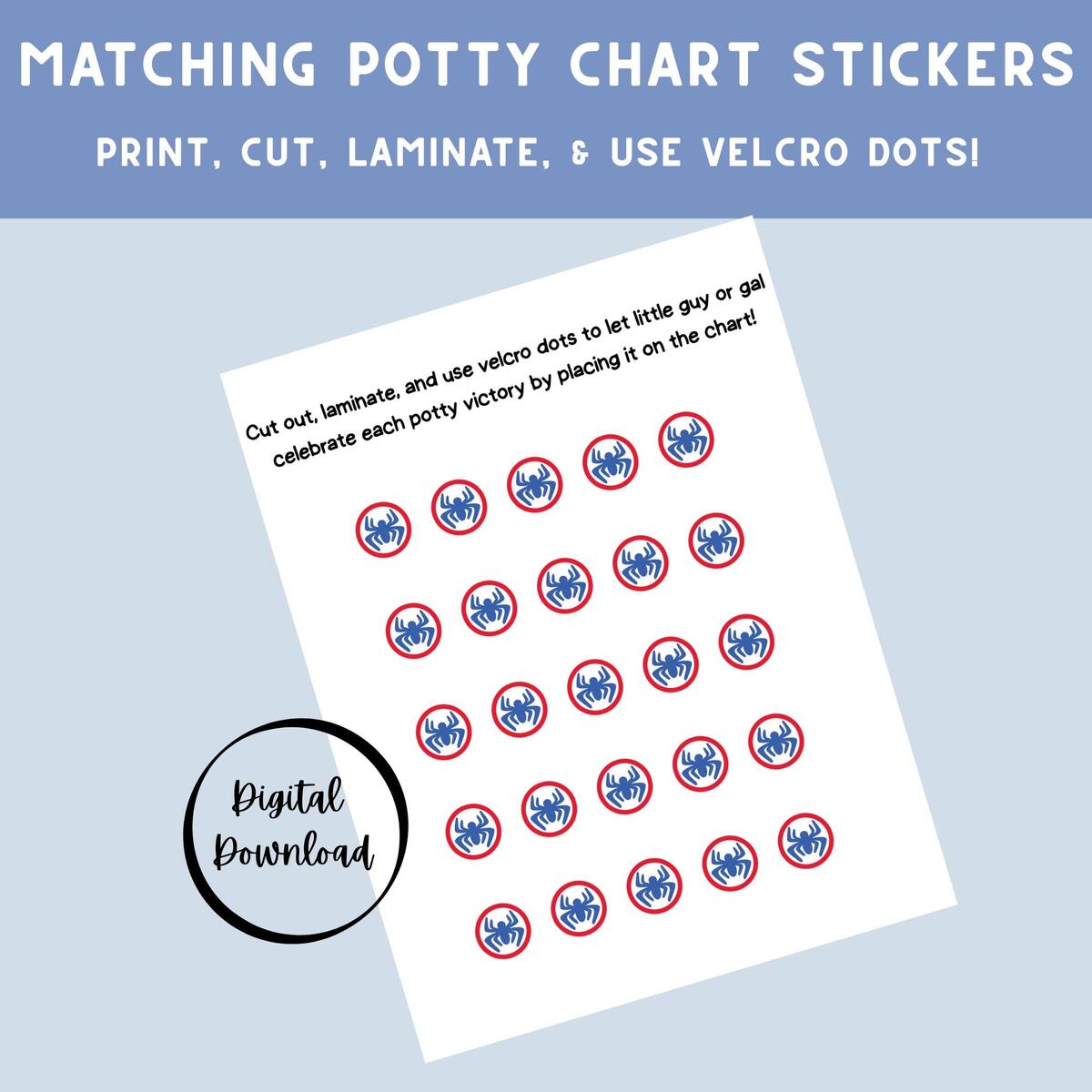Web Hero Printable Potty Training Sticker Sheet PDF Reward Chart Stickers 8 5x11 Digital Download Etsy Web Hero Printable Potty Training Sticker Sheet PDF Reward Chart Stickers 8 5x11 Digital Download Etsy