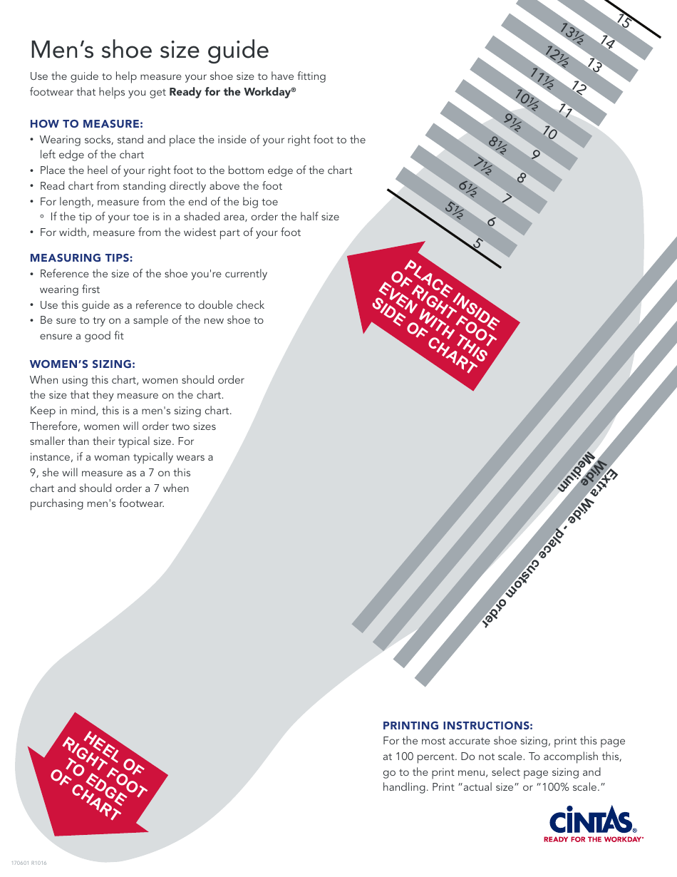 Zappos Printable Shoe Size Chart Zappos Shoe Size Chart Zappos Shoe Size Zappos Shoe Guide