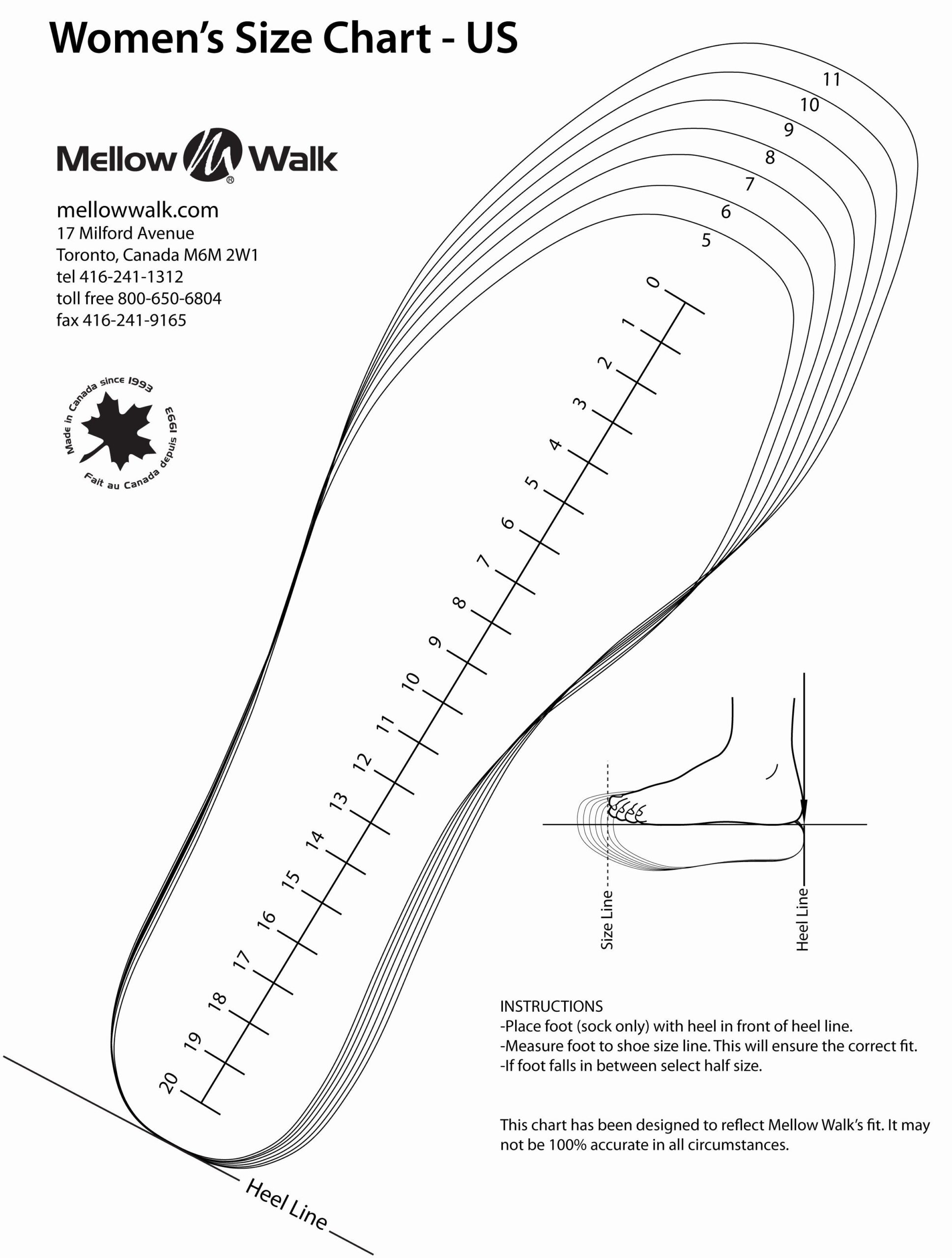 Zappos Printable Shoe Youth Shoe Chart Average Shoe Size In India Barleycorn Customer Focused Shoe Size