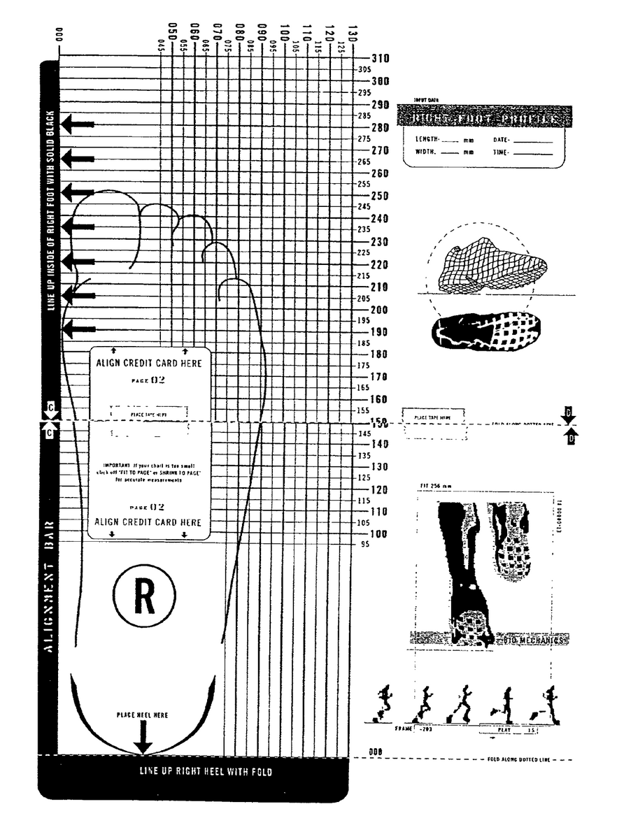 Chart Foot Length And Width To Shoe Size Printable Shoe Width Fitting Foot Length Children 039 S Shoe