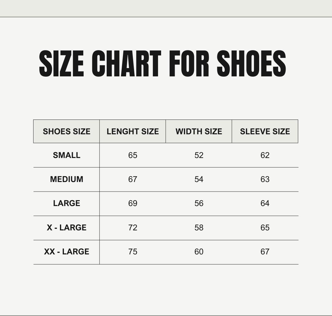 Printable Mens Shoe Size Chart With Width Printable Mens Shoe Size Chart With Width Men Healthyfeetstore