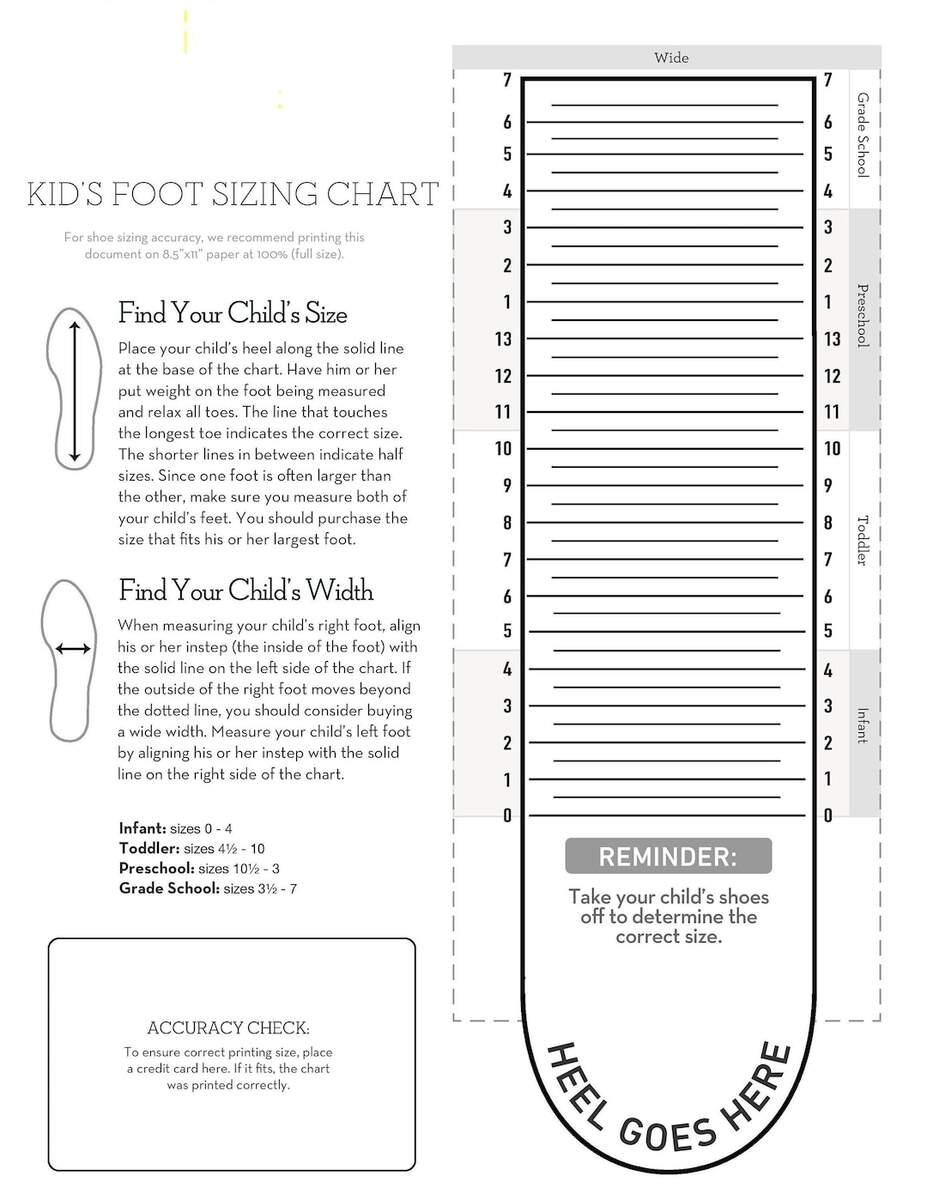 Printable Shoe Mens Width Sizes Printable Shoe Men 039 S Width Sizes Foot Length Men 039 S Width